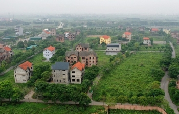Hà Nội thành lập đoàn liên ngành thu hồi nhiều dự án bỏ hoang