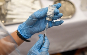 Người đã tiêm vaccine nhưng chưa được chứng nhận, 3 Bộ phối hợp giải quyết