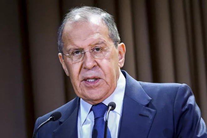 Nga tuyên bố cắt đứt quan hệ với NATO - 1