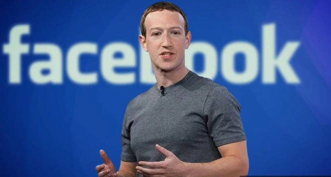 Facebook có thể sắp đổi tên - 1 Facebook có thể sắp đổi tên - 1