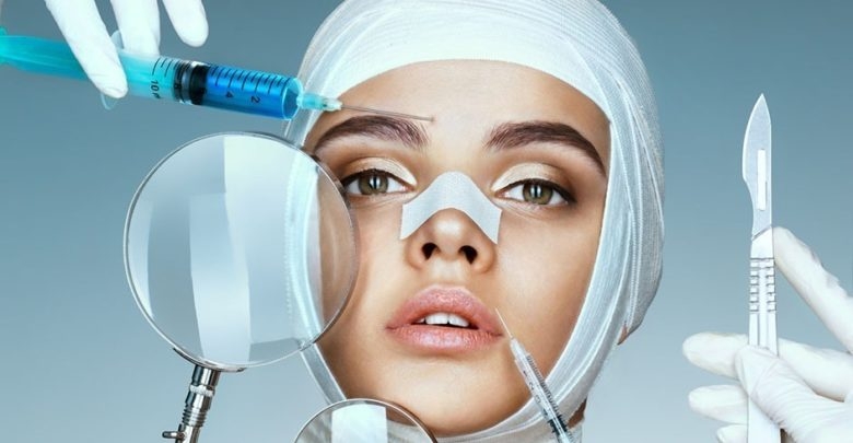 Hệ lụy khó lường khi “đại tu nhan sắc”
