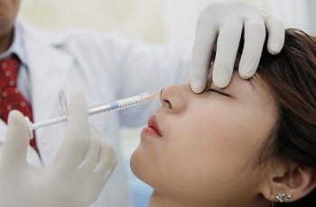 Hệ lụy khó lường khi “đại tu nhan sắc”