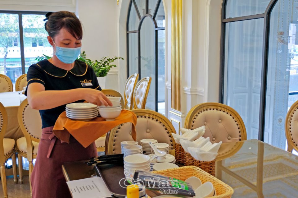 Cà Mau: Du lịch “xanh” Cà Mau: Du lịch “xanh”