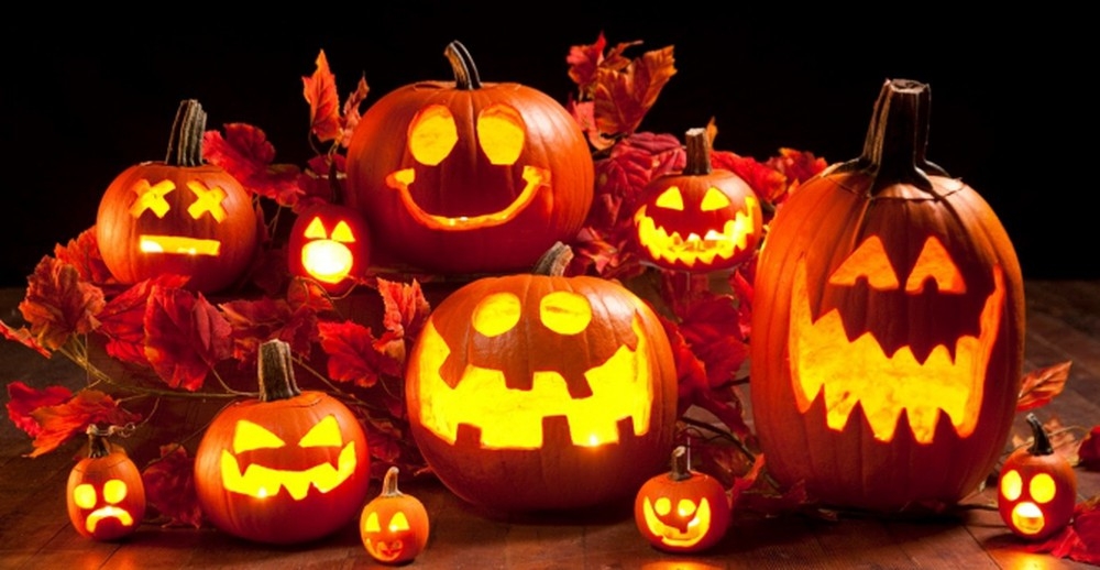 Hòa mình vào không khí lễ hội Halloween độc đáo của các nước