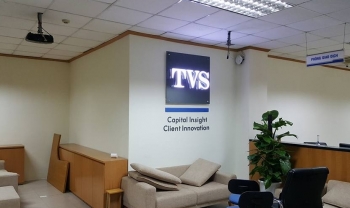 TVS phát hành 2,1 triệu cổ phiếu ESOP
