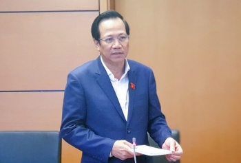 "Đến thời điểm này đã chín muồi để cải cách tiền lương"