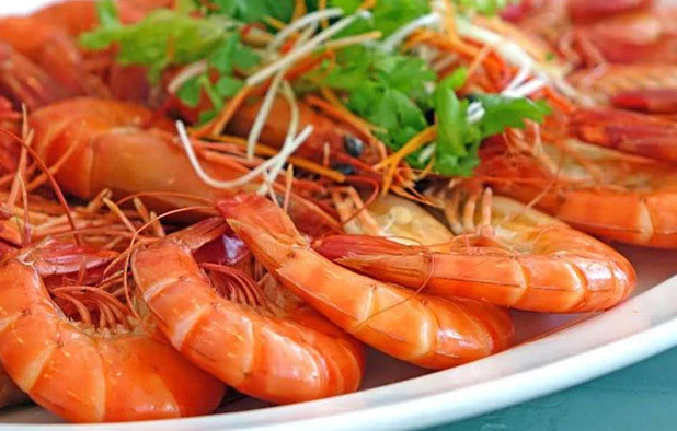 Nguồn vitamin D tuyệt vời từ thực phẩm