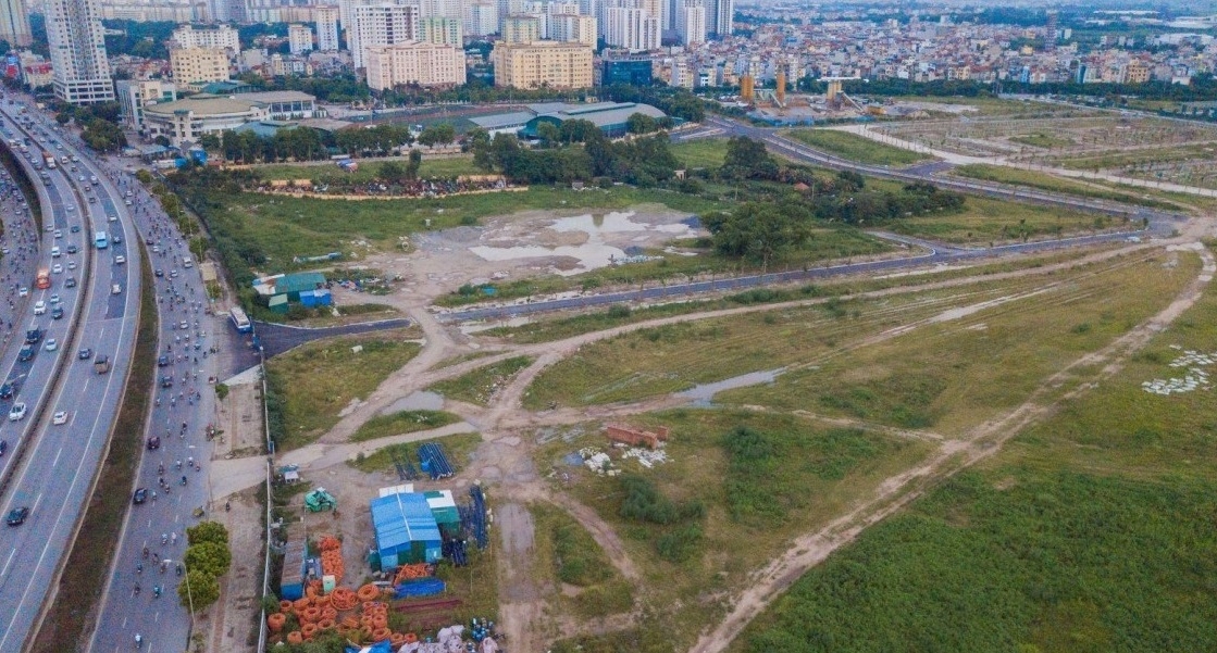 Hàng nghìn dự án đầu tư chậm tiến độ, sử dụng đất sai mục dích, vi phạm pháp luật