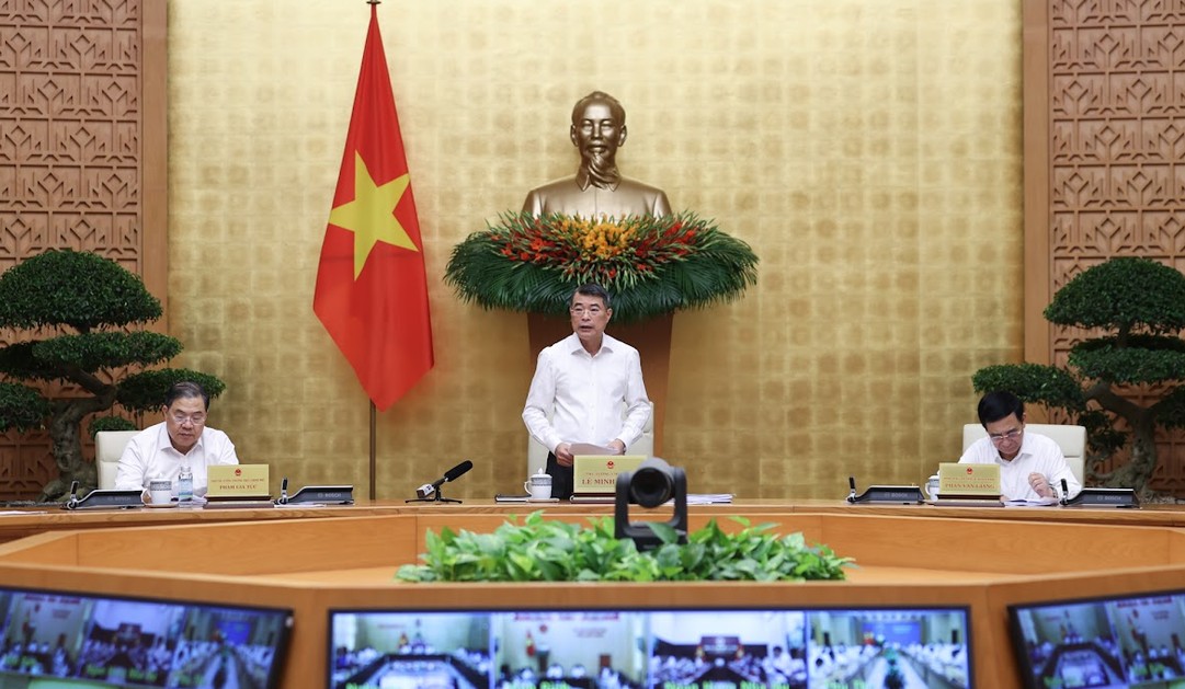 Thủ tướng: Cần những giải pháp mạnh hơn nữa trong giai đoạn nước rút của năm 2026