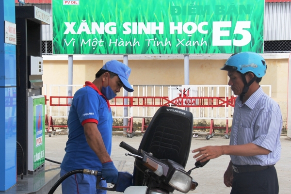 Lại buồn về 