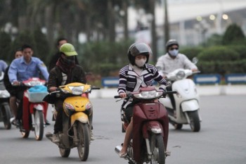 Miền Bắc chuyển rét trong vài ngày tới