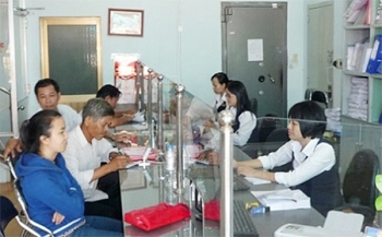 Cẩn trọng với quỹ tín dụng!