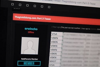 Ngân hàng Nhà nước: Chưa có khách nào của Thế Giới Di Động bị lộ thông tin thẻ