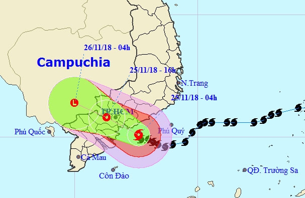 bao so 9 tien sat binh thuan ben tre tp hcm mua to