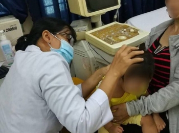 TP HCM muốn thiết lập đơn vị cảnh sát chuyên biệt bảo vệ trẻ em