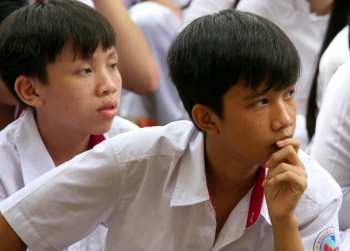 Học sinh phải được dạy cách dùng mạng xã hội