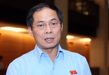 Chính phủ ứng kinh phí đưa 39 nạn nhân ở Anh về nước