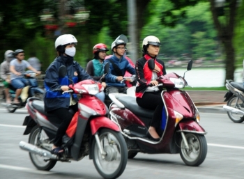 Thời tiết 10 ngày (3/1-13/1/2021): Từ đêm 6/1, Bắc Bộ rét đậm rét hại