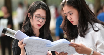 Phương thức xét tuyển đại học, thi tốt nghiệp ổn định đến năm 2025