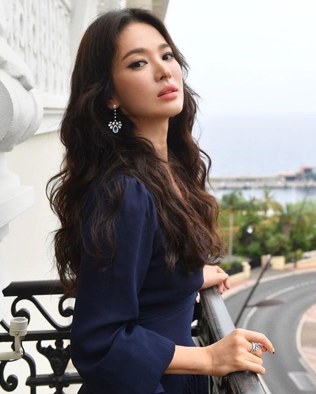 Song Hye Kyo từng muốn sinh con trước khi ly hôn Song Joong Ki - 6