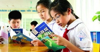 Bộ GD&ĐT: Sẽ lấy ý kiến xã hội trước khi công bố sách giáo khoa lớp 2