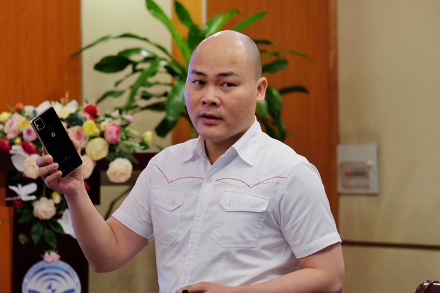 Việt Nam kiểm soát thành công Covid-19 nhờ làm chủ công nghệ - 4