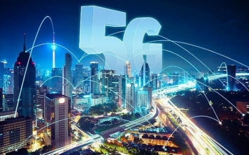 Nhiều thuê bao tại Hà Nội, TP HCM sắp được dùng 5G