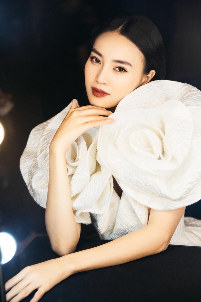 Hành trình vượt qua ung thư của Ninh Dương Lan Ngọc lần đầu được tiết lộ - 3