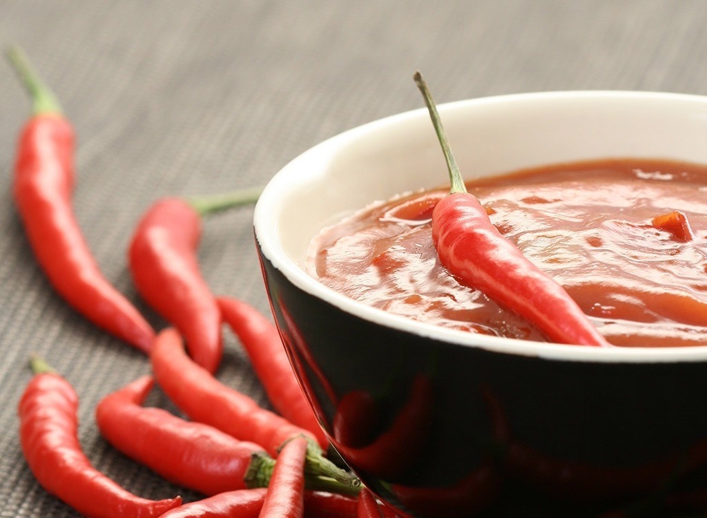 Bất ngờ với những sự thật thú vị về đồ ăn