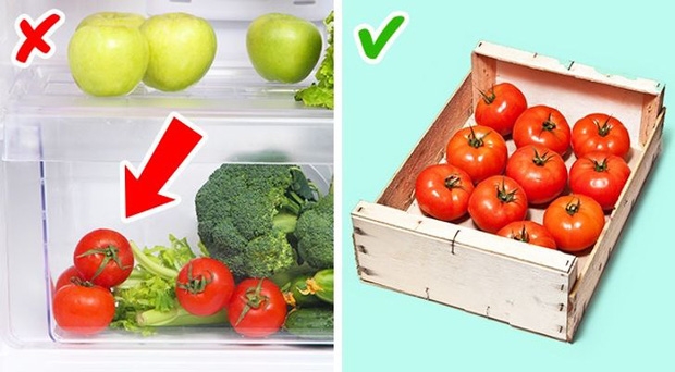 Bất ngờ với những sự thật thú vị về đồ ăn
