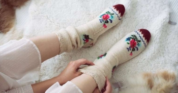 8 lý do khiến bàn chân bị lạnh
