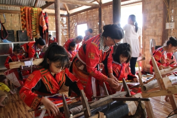 Thêm nhiều mô hình du lịch mới của các dân tộc thiểu số