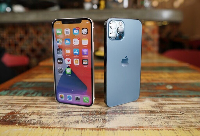 iPhone 12 dính hàng loạt lỗi khó chịu khiến người dùng “kêu trời” - 1