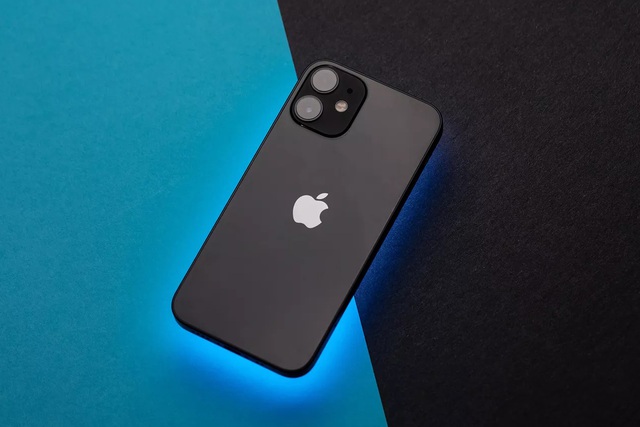 iPhone 12 mini bị hắt hủi ở Việt Nam - 2