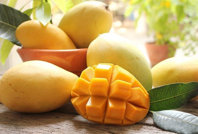 Các loại thực phẩm nhiều vitamin C hơn cam
