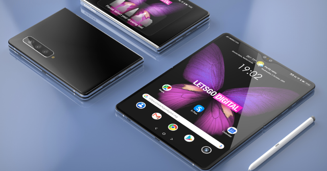 Samsung “khai tử” dòng Note vào năm sau, mang viết S Pen lên Galaxy Z Fold3 - 1