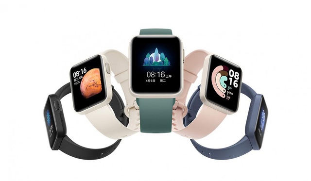 Xiaomi đưa đồng hồ thông minh xuống phân khúc giá 1 triệu đồng - 1