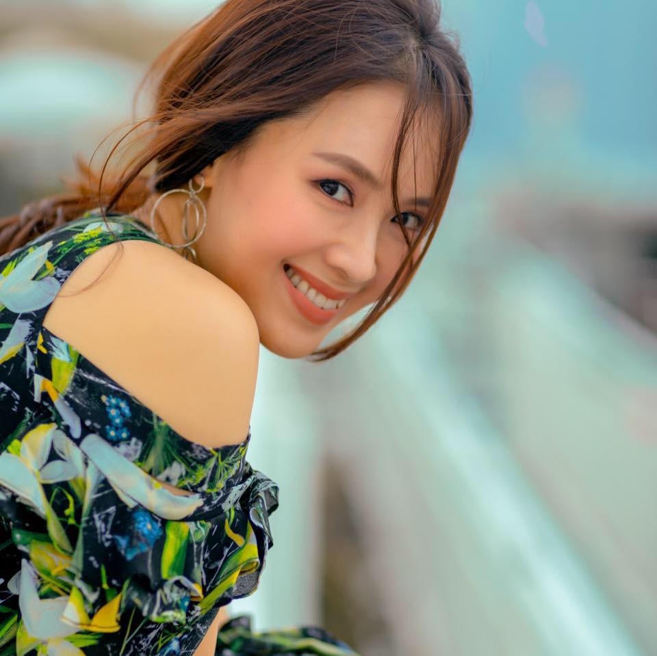 Diễn viên Hồng Diễm và cuộc sống viên mãn bên chồng doanh nhân Diễn viên Hồng Diễm và cuộc sống viên mãn bên chồng doanh nhân