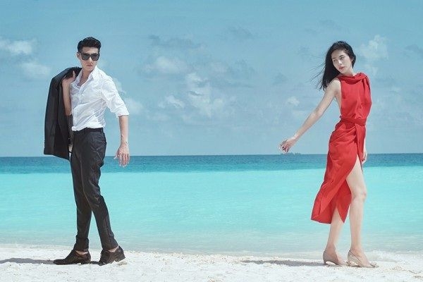 Sau "biến cố" mối quan hệ hiện tại giữa Noo Phước Thịnh và Thủy Tiên ra sao?