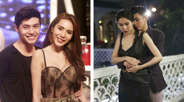 Sau "biến cố" mối quan hệ hiện tại giữa Noo Phước Thịnh và Thủy Tiên ra sao?