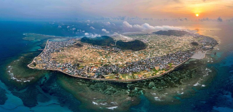 “Đất nước nhìn từ biển” - Lan tỏa tình yêu biển đảo quê hương “Đất nước nhìn từ biển” - Lan tỏa tình yêu biển đảo quê hương