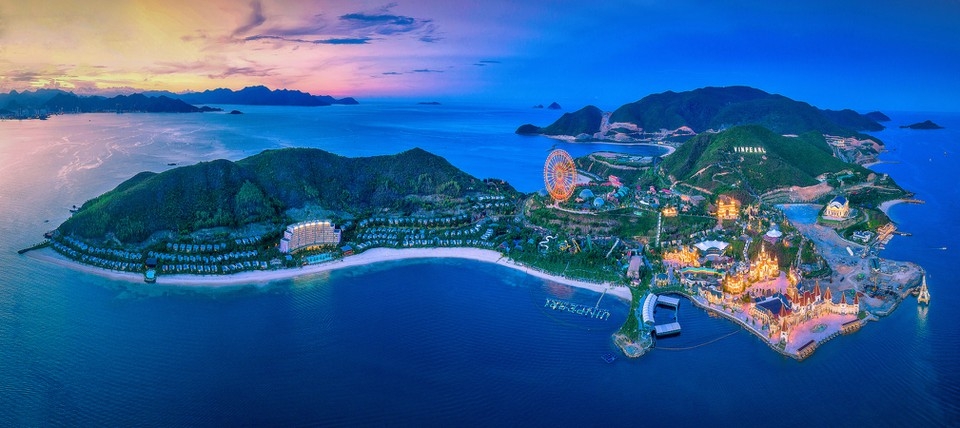 “Đất nước nhìn từ biển” - Lan tỏa tình yêu biển đảo quê hương “Đất nước nhìn từ biển” - Lan tỏa tình yêu biển đảo quê hương