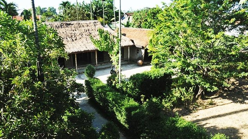 Thừa Thiên Huế: Mở thêm tour tham quan về Bác Hồ
