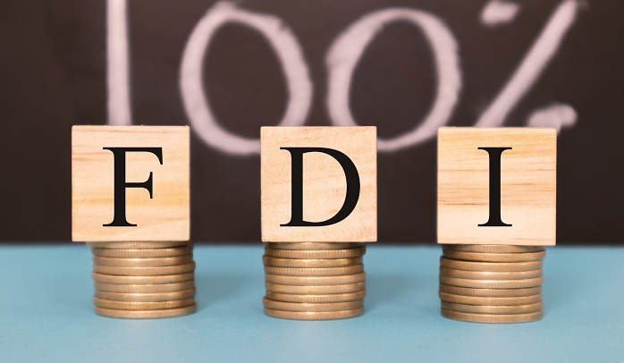 Hơn 22,46 tỷ USD vốn FDI đăng ký vào Việt Nam trong tháng 10