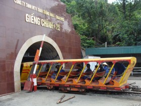 Than Thống Nhất: Tạo đà khai thác bền vững