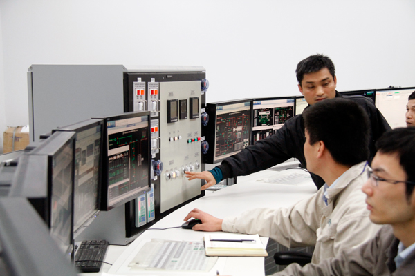 Kéo thả ảnh vào nội dung biên tập