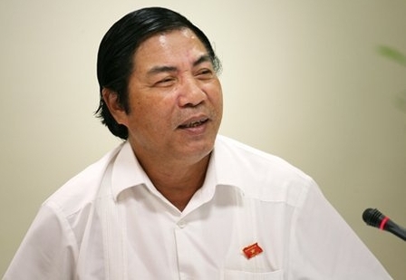 Chuyện của ông Nguyễn Bá Thanh: Câu chuyện thứ ba