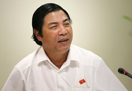 Chuyện của ông Nguyễn Bá Thanh: Câu chuyện thứ ba