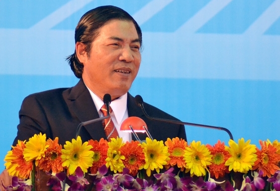 Chuyện của ông Nguyễn Bá Thanh: Câu chuyện thứ tư