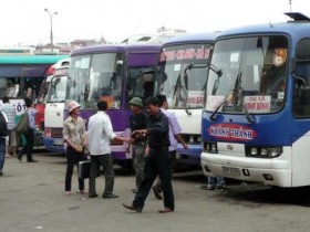 Bộ GTVT đề nghị giảm giá cước vận tải